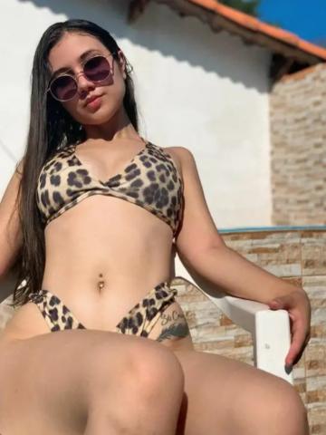 Индивидуалка Зина Фотография 3